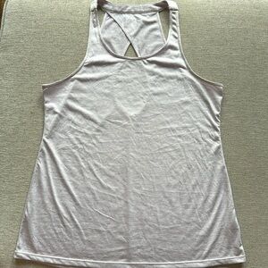 Women’s athletic tank top - M